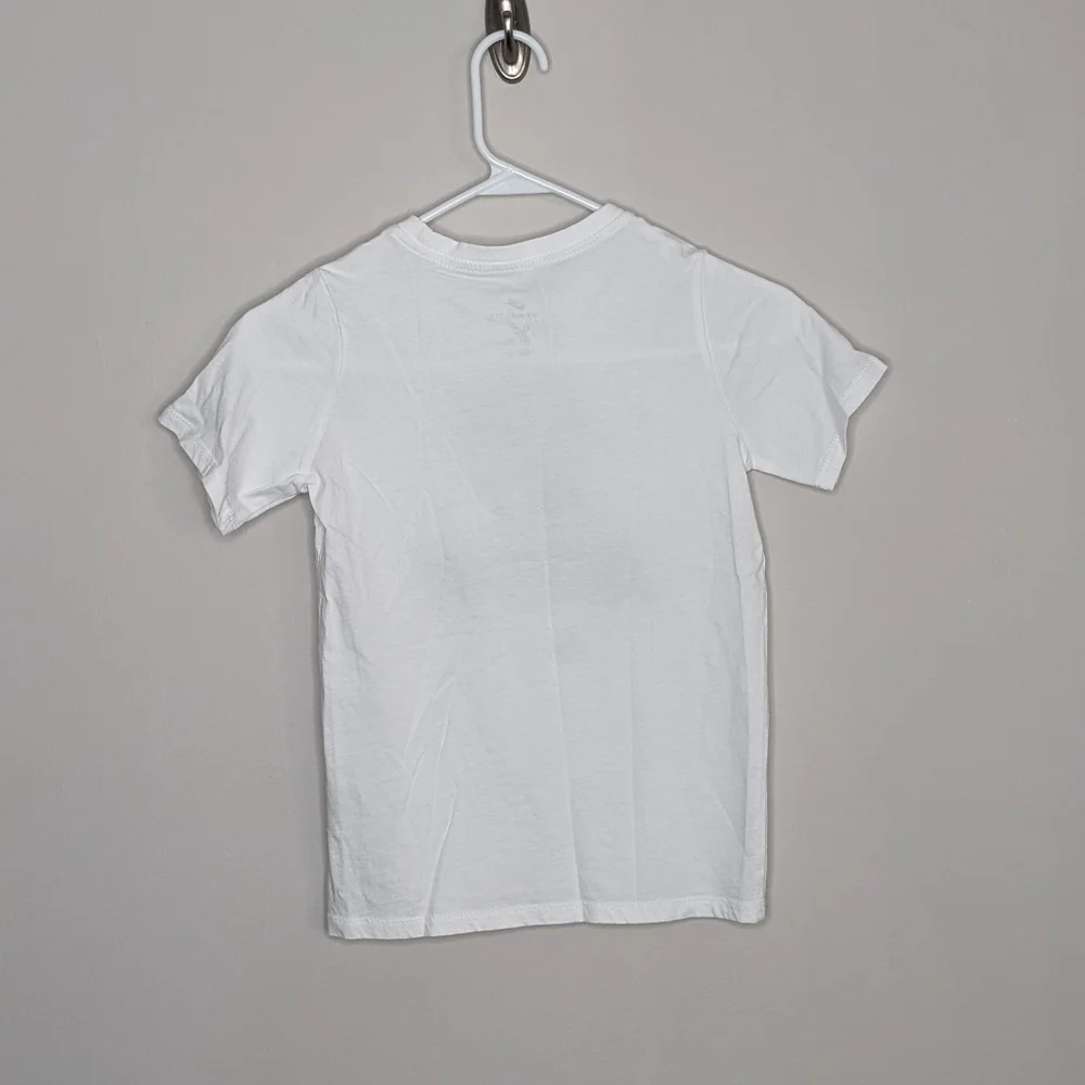 Nike Ask My Agent Shirt Sleeve Shirt S Small